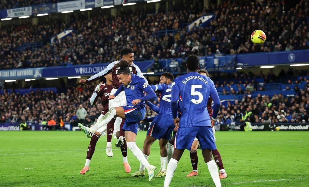 英雄联盟竞猜-关于切尔西客场战胜阿森纳，前锋特瓦斯梅开二度的信息