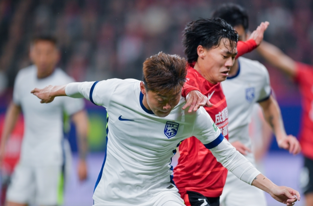 lol下注网站-中超劲旅势必高歌猛进，血拼亚洲豪门